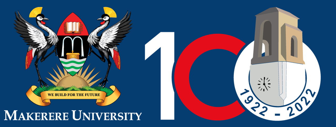 Makere University Logo