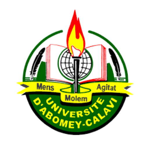 Abomey University-Calavi Logo