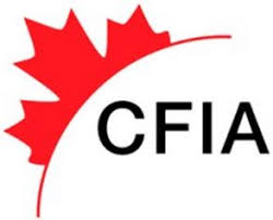 CFIA Logo